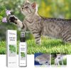 Yegbong Catnip Spray, Relieve Cat Anxiety And Enhance Pet Vitality Health Care Spray